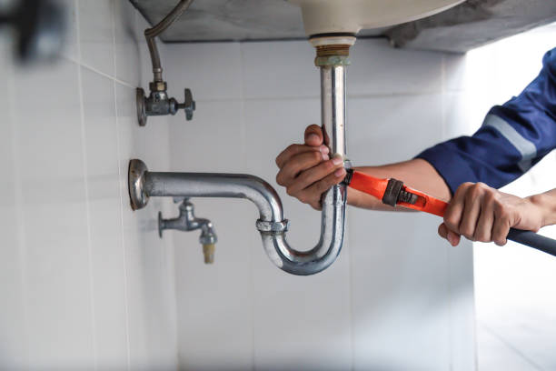 Best Plumbing System Maintenance  in Mishawaka, IN